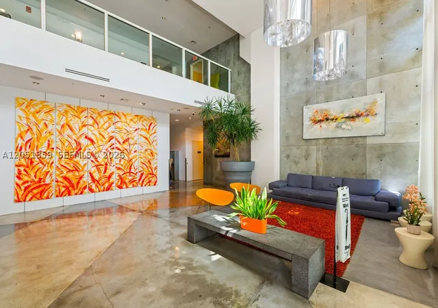 Photo 3 of Sale Pending at 234 Ne 3rd St #909, Miami, FL 33132 | MLS# A12051859 | Listing updated on 2026-09-10