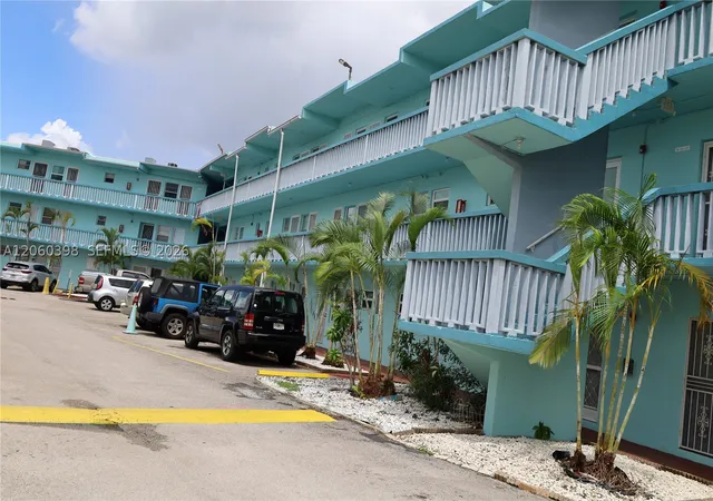 Condo for sale at 1501 Ne Miami Gardens Dr #351, Miami, FL 33179 | MLS# A12060398