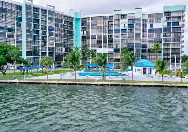 Photo 2 of Condo for sale at 200 E Leslie Dr #329, Hallandale Beach, FL 33009 | MLS# A12060431 | Listing updated on 2026-09-10