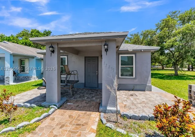 Photo 2 of Single family home for sale at 12231 Sw 202nd St, Miami, FL 33177 | MLS# A12060661 | Listing updated on 2026-08-29