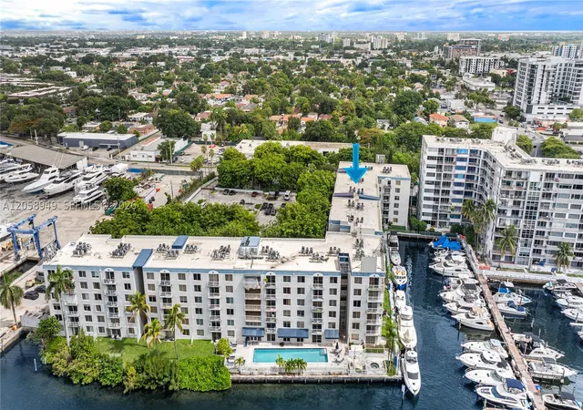 Photo 1 of Sale Pending at 1720 Nw N River Dr #107, Miami, FL 33125 | MLS# A12058949 | Listing updated on 2026-09-01