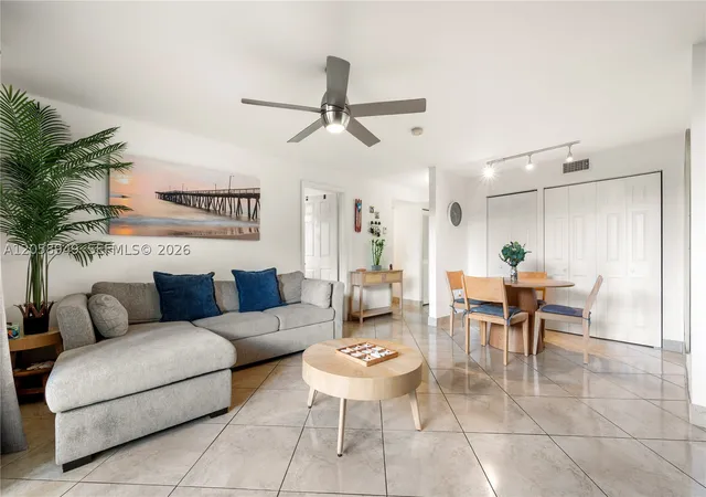 Photo 2 of Sale Pending at 1720 Nw N River Dr #107, Miami, FL 33125 | MLS# A12058949 | Listing updated on 2026-09-01