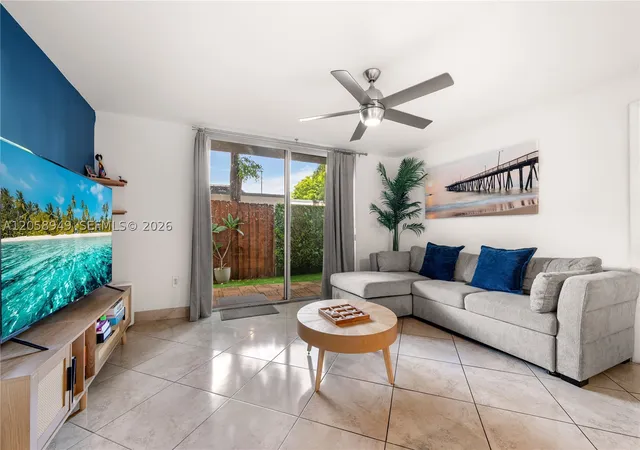 Photo 3 of Sale Pending at 1720 Nw N River Dr #107, Miami, FL 33125 | MLS# A12058949 | Listing updated on 2026-09-01
