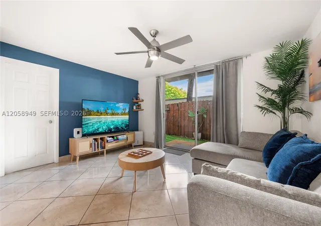 Listing Photo 4 - Condo for sale in Serenity On the River located at 1720 Nw N River Dr, Miami, FL 33125 - Unit #107