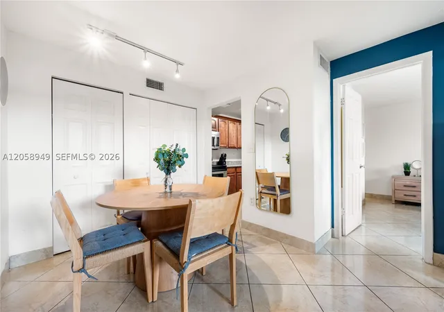 Listing Photo 5 - Condo for sale in Serenity On the River located at 1720 Nw N River Dr, Miami, FL 33125 - Unit #107