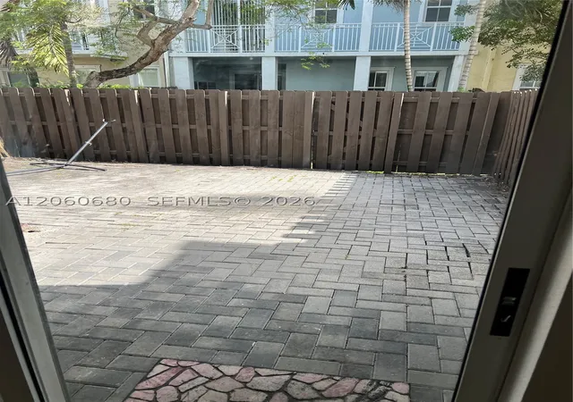 Photo 2 of Townhouse for sale at 11440 Nw 75th Ter, Doral, FL 33178 | MLS# A12060680 | Listing updated on 2026-09-08