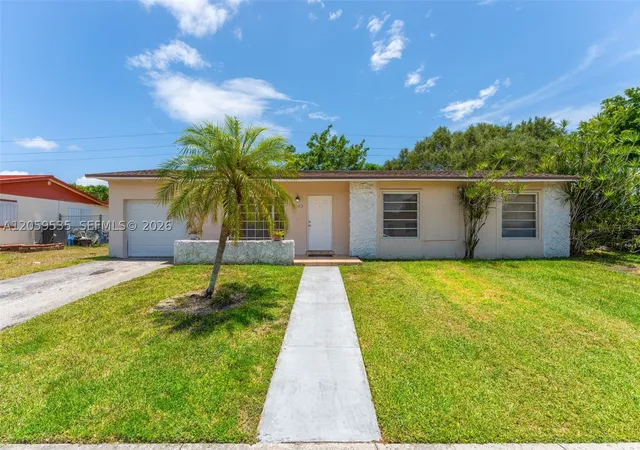 Photo 1 of Single family home for sale at 15543 Sw 107th Ct, Miami, FL 33157 | MLS# A12059535 | Listing updated on 2026-09-13