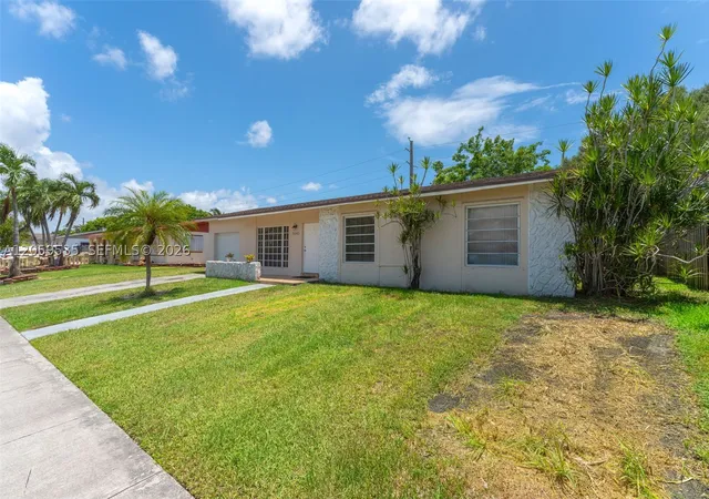 Photo 2 of Single family home for sale at 15543 Sw 107th Ct, Miami, FL 33157 | MLS# A12059535 | Listing updated on 2026-09-13