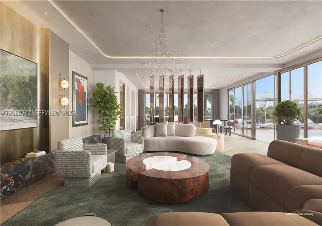 Photo 3 of Sale Pending at 1715 Douglas Rd #305, Miami, FL 33134 | MLS# A12060747 | Listing updated on 2026-08-30