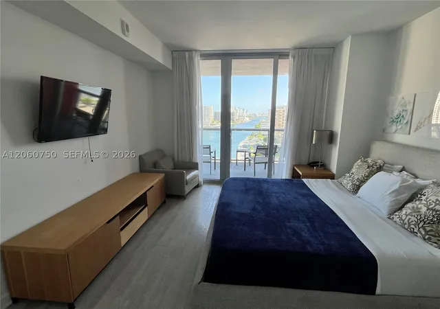 Photo 2 of Condo for sale at 2602 E Hallandale Beach Blvd #1105, Hallandale Beach, FL 33009 | MLS# A12060750 | Listing updated on 2026-08-30