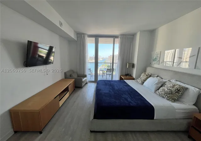 Photo 3 of Condo for sale at 2602 E Hallandale Beach Blvd #1105, Hallandale Beach, FL 33009 | MLS# A12060750 | Listing updated on 2026-08-30