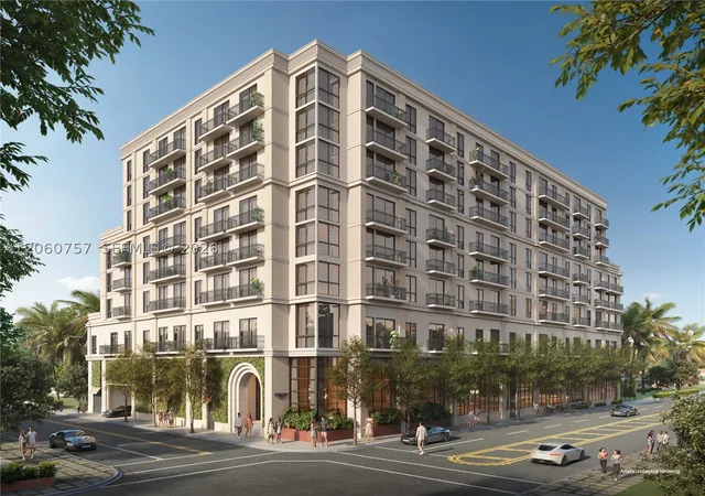 Photo 1 of Condo for sale at 1715 Douglas Rd #200, Miami, FL 33134 | MLS# A12060757 | Listing updated on 2026-08-30