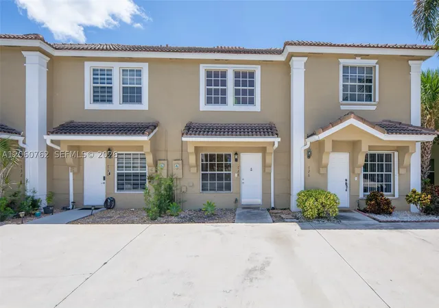 Photo 1 of Sale Pending at 728 Sw 122nd Ave, Pembroke Pines, FL 33025 | MLS# A12060762 | Listing updated on 2026-09-02