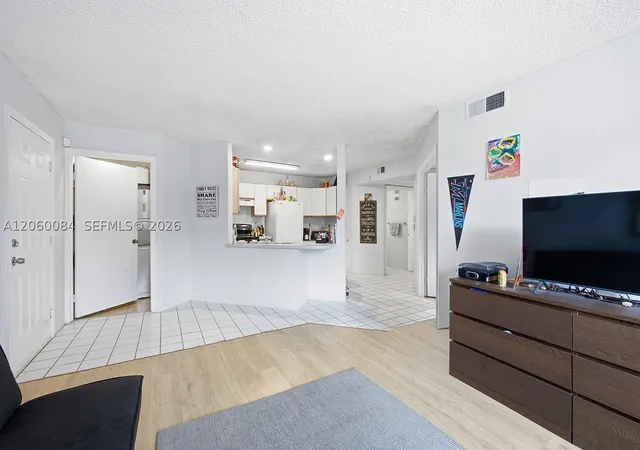 Photo 1 of Condo for sale at 4045 W Mcnab Rd #G110, Pompano Beach, FL 33069 | MLS# A12060084 | Listing updated on 2026-09-23