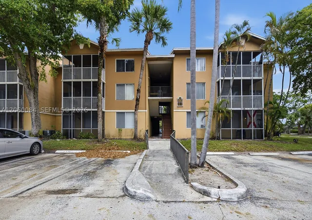Photo 2 of Condo for sale at 4045 W Mcnab Rd #G110, Pompano Beach, FL 33069 | MLS# A12060084 | Listing updated on 2026-09-23