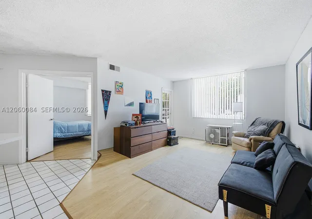 Photo 3 of Condo for sale at 4045 W Mcnab Rd #G110, Pompano Beach, FL 33069 | MLS# A12060084 | Listing updated on 2026-09-23
