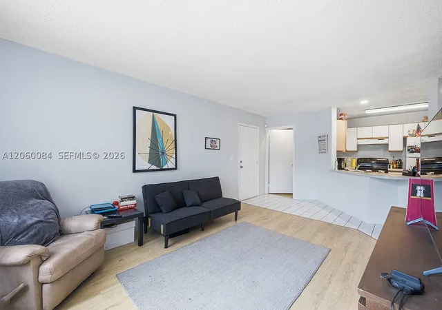 Photo 4 of Condo for sale at 4045 W Mcnab Rd #G110, Pompano Beach, FL 33069 | MLS# A12060084 | Listing updated on 2026-09-23