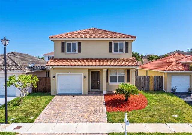 Photo 1 of Sale Pending at 8961 Sw 215th Ter, Cutler Bay, FL 33189 | MLS# A12059616 | Listing updated on 2026-09-09