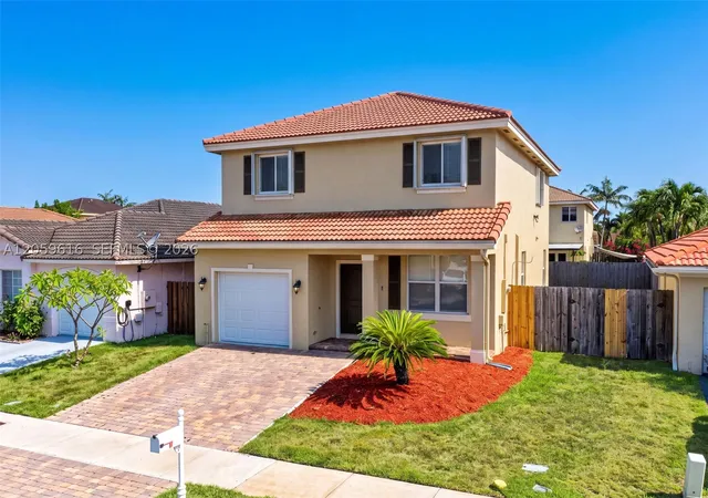 Photo 2 of Sale Pending at 8961 Sw 215th Ter, Cutler Bay, FL 33189 | MLS# A12059616 | Listing updated on 2026-09-09