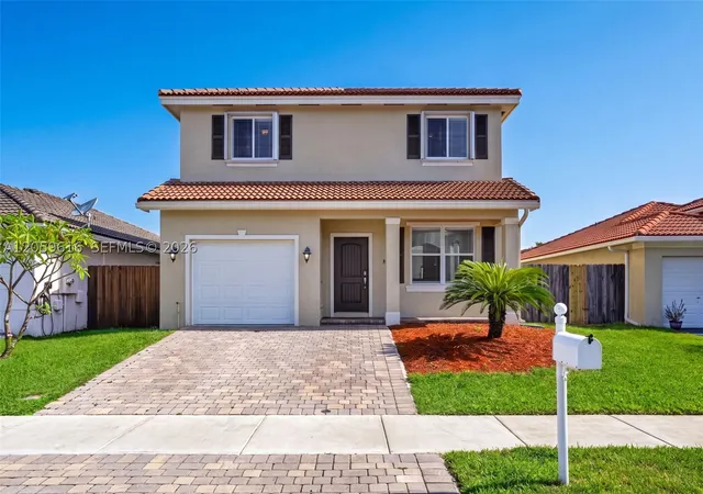 Photo 3 of Sale Pending at 8961 Sw 215th Ter, Cutler Bay, FL 33189 | MLS# A12059616 | Listing updated on 2026-09-09