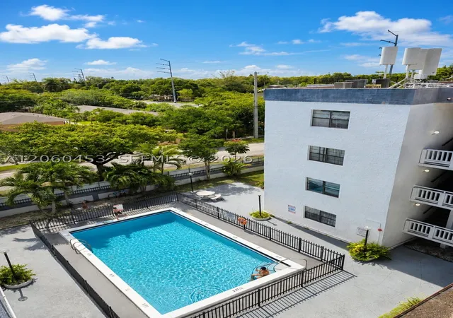 Photo 1 of Condo for sale at 13500 Ne 3rd Ct #416, North Miami, FL 33161 | MLS# A12060453 | Listing updated on 2026-08-26