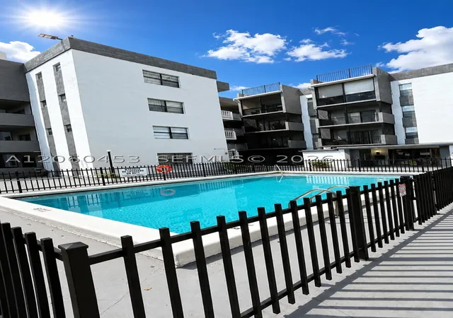Photo 2 of Condo for sale at 13500 Ne 3rd Ct #416, North Miami, FL 33161 | MLS# A12060453 | Listing updated on 2026-08-26