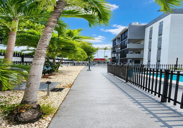 Photo 3 of Condo for sale at 13500 Ne 3rd Ct #416, North Miami, FL 33161 | MLS# A12060453 | Listing updated on 2026-08-26