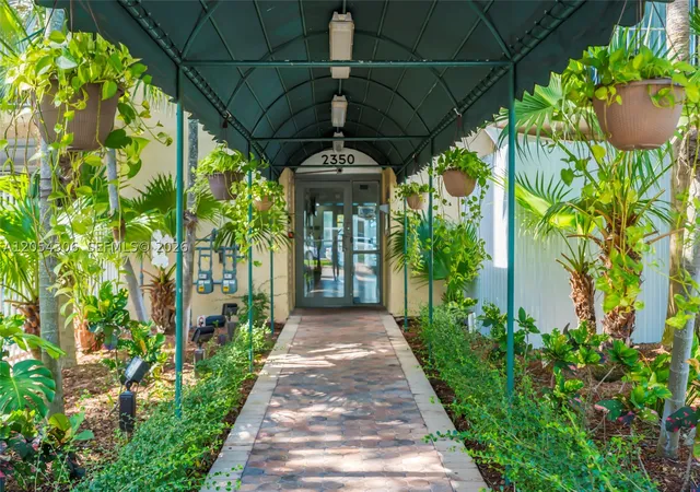 Photo 3 of Condo for sale at 2350 Ne 135th St #1510, North Miami, FL 33181 | MLS# A12054306 | Listing updated on 2026-09-14