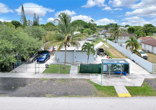 Photo 1 of Sale Pending at 17821 Sw 107th Ave, Miami, FL 33157 | MLS# A12056350 | Listing updated on 2026-09-04