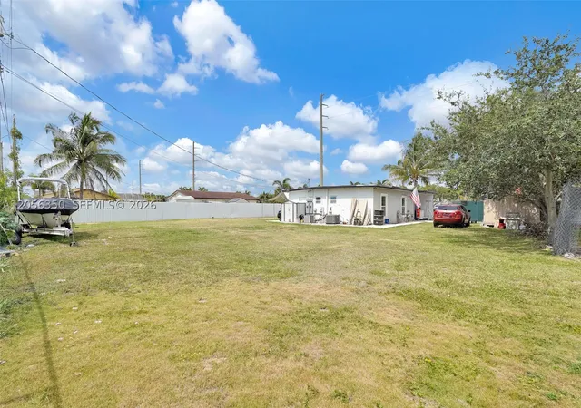 Photo 3 of Sale Pending at 17821 Sw 107th Ave, Miami, FL 33157 | MLS# A12056350 | Listing updated on 2026-09-04
