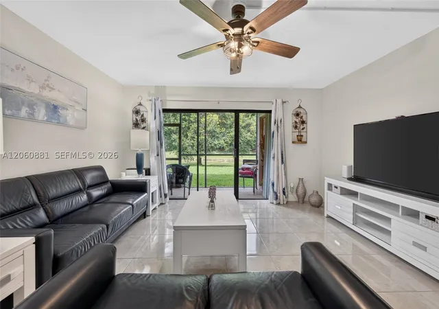 Photo 3 of Condo for sale at 205 Lakeview Dr #103, Weston, FL 33326 | MLS# A12060881 | Listing updated on 2026-09-23