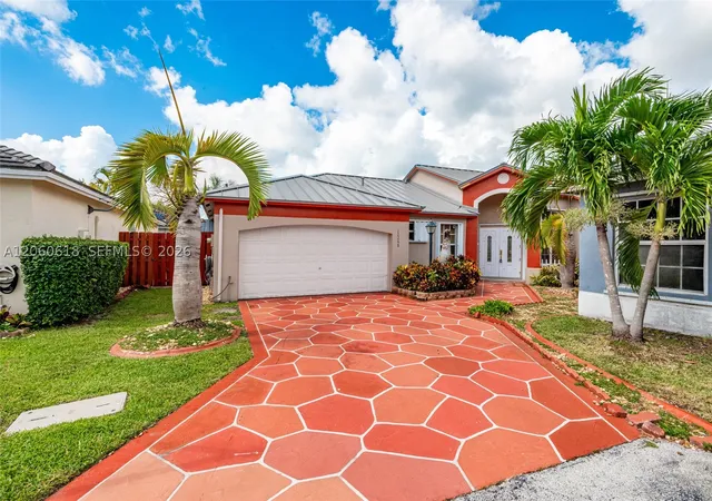 Photo 2 of Single family home for sale at 12268 Sw 144th Ter, Miami, FL 33186 | MLS# A12060618 | Listing updated on 2026-09-19