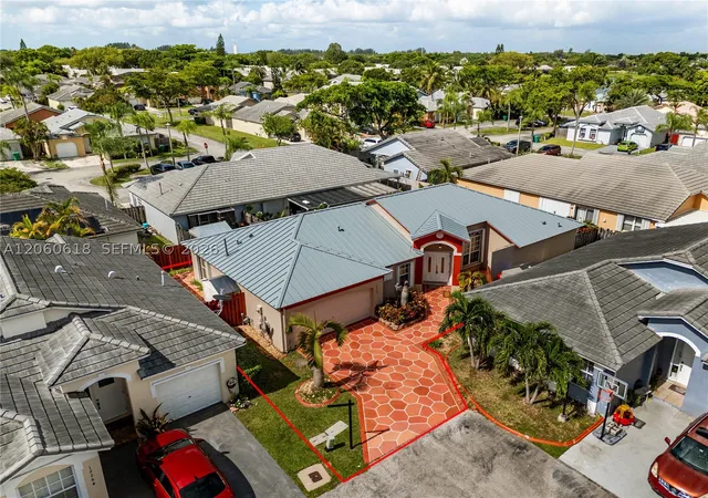 Photo 3 of Single family home for sale at 12268 Sw 144th Ter, Miami, FL 33186 | MLS# A12060618 | Listing updated on 2026-09-19