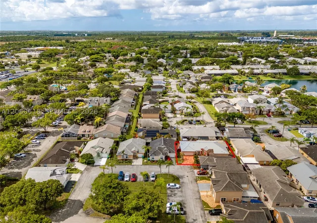 Photo 40 of Single family home for sale at 12268 Sw 144Th Ter, Miami, FL 33186 | MLS# A12060618 | Listing updated on 2026-09-19