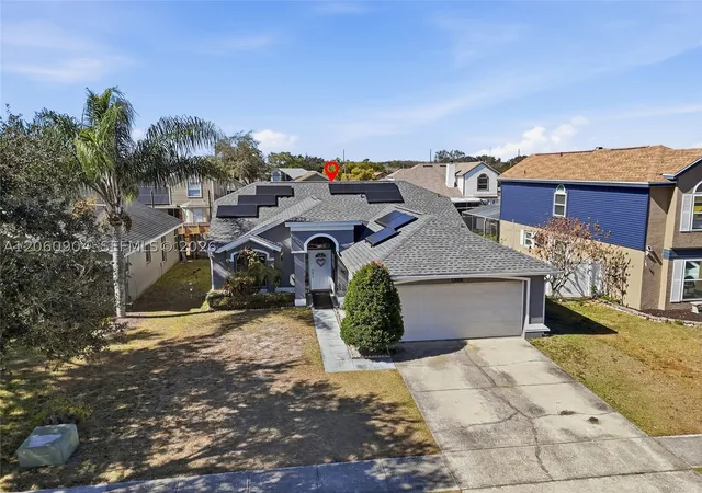 Photo 2 of Single family home for sale at 12608 Crayfird Ave, Orlando, FL 32837 | MLS# A12060904 | Listing updated on 2026-08-30