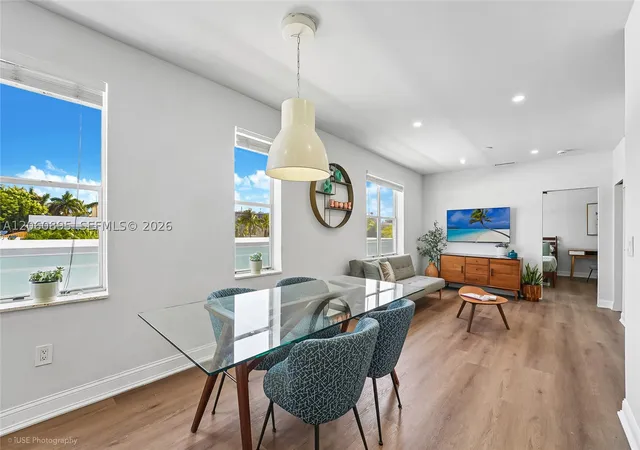 Photo 1 of Condo for sale at 1502 Jefferson Avenue #301, Miami Beach, FL 33139 | MLS# A12060895 | Listing updated on 2026-09-08