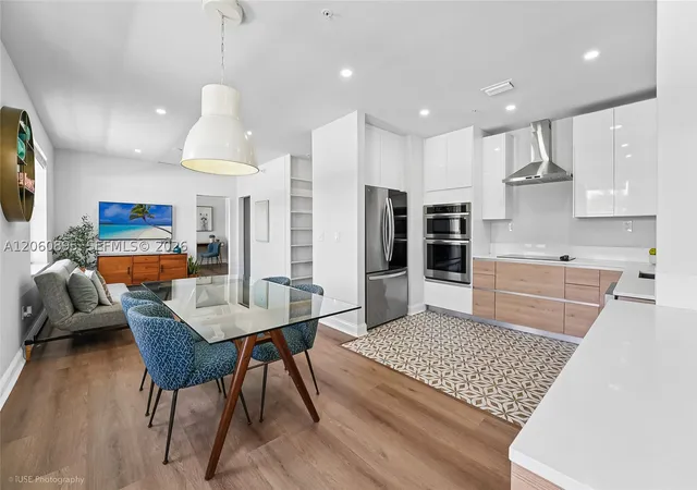 Photo 2 of Condo for sale at 1502 Jefferson Avenue #301, Miami Beach, FL 33139 | MLS# A12060895 | Listing updated on 2026-09-08