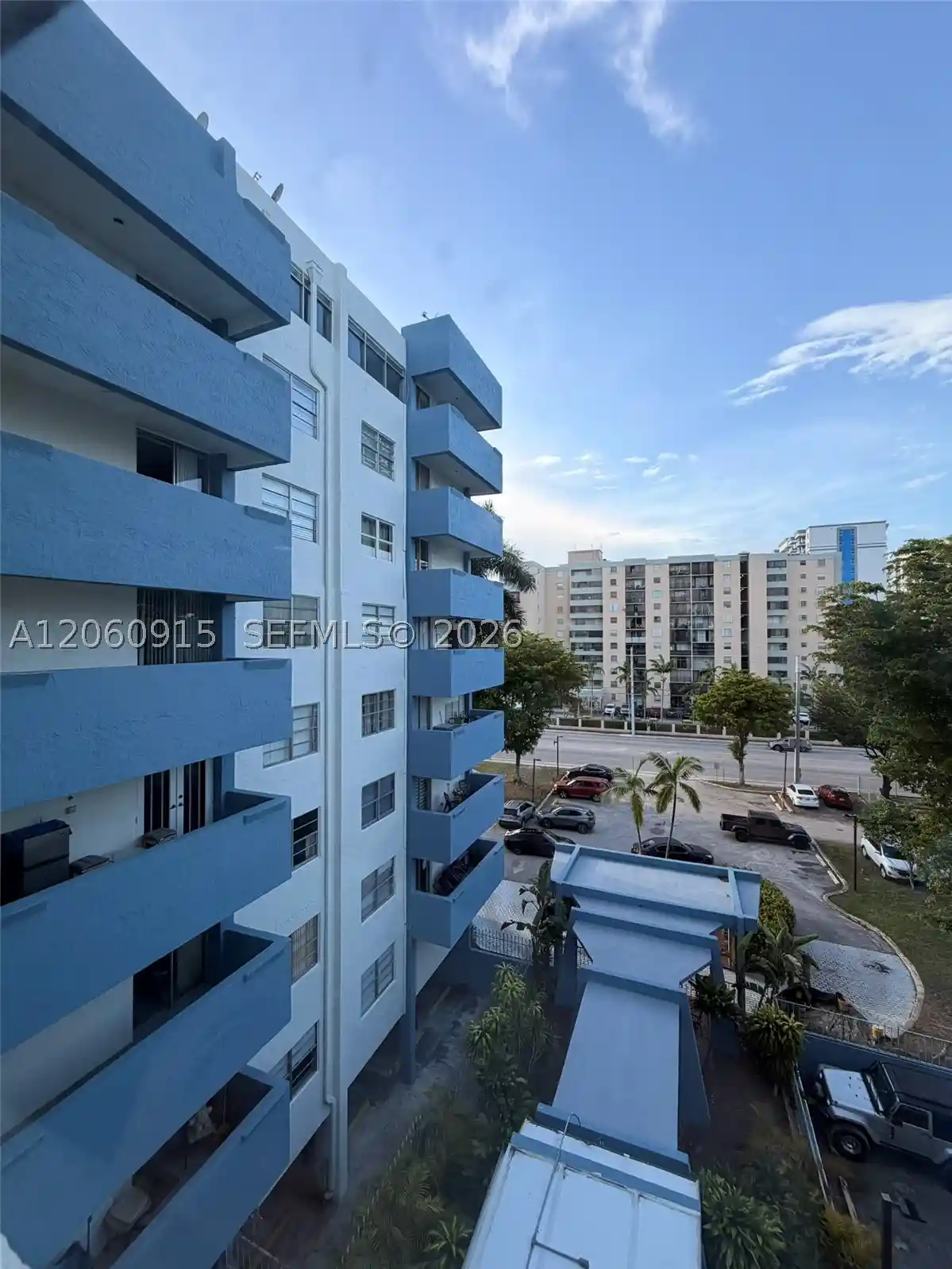 Listing Photo 17 - Condo for sale in Fifty Fifty Condominiums located at 5050 Nw 7Th St, Miami, FL 33126 - Unit #511