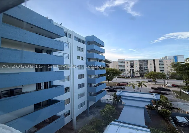 Photo 1 of Condo for sale at 5050 Nw 7th St #511, Miami, FL 33126 | MLS# A12060915 | Listing updated on 2026-08-30