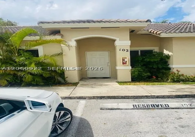 Photo 1 of Single family home for sale at 13272 Old Biscayne Dr #102, Homestead, FL 33033 | MLS# A12060922 | Listing updated on 2026-09-14
