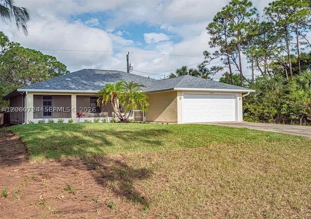 Photo 1 of Single family home for sale at 8265 97th Ave, Vero Beach, FL 32967 | MLS# A12060724 | Listing updated on 2026-09-09