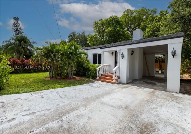 Photo 2 of Single family home for sale at 180 Nw 67th St, Miami, FL 33150 | MLS# A12060927 | Listing updated on 2026-09-14
