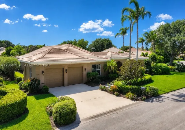 Photo 1 of Single family home for sale at 9030 Castle Harbour Cir, Vero Beach, FL 32963 | MLS# A12060782 | Listing updated on 2026-09-03