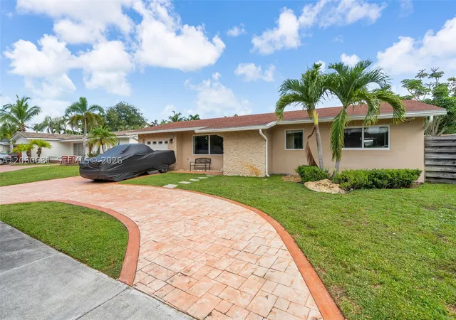 Single family home for sale at 11311 Nw 23Rd St, Pembroke Pines, FL 33026 | MLS# A12060681