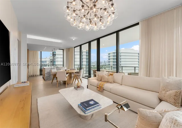 Photo 1 of Condo for sale at 500 Alton Rd #2105, Miami Beach, FL 33139 | MLS# A12060972 | Listing updated on 2026-08-31