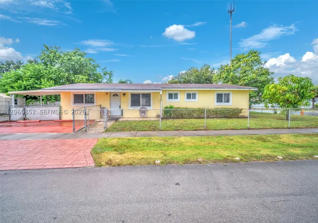 Photo 1 of Single family home for sale at 2301 Sw 48th Ave, West Park, FL 33023 | MLS# A12060852 | Listing updated on 2026-08-29