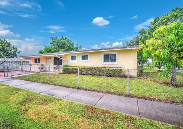 Photo 2 of Single family home for sale at 2301 Sw 48th Ave, West Park, FL 33023 | MLS# A12060852 | Listing updated on 2026-08-29