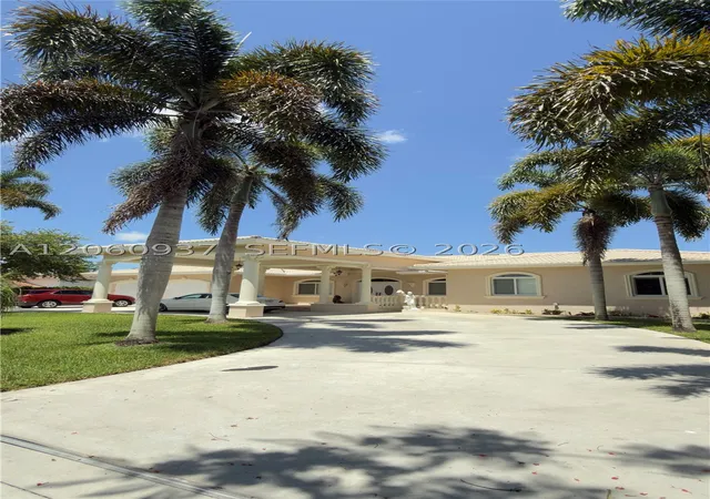 Photo 2 of Single family home for sale at 27803 Sw 172nd Pl, Homestead, FL 33031 | MLS# A12060937 | Listing updated on 2026-09-08