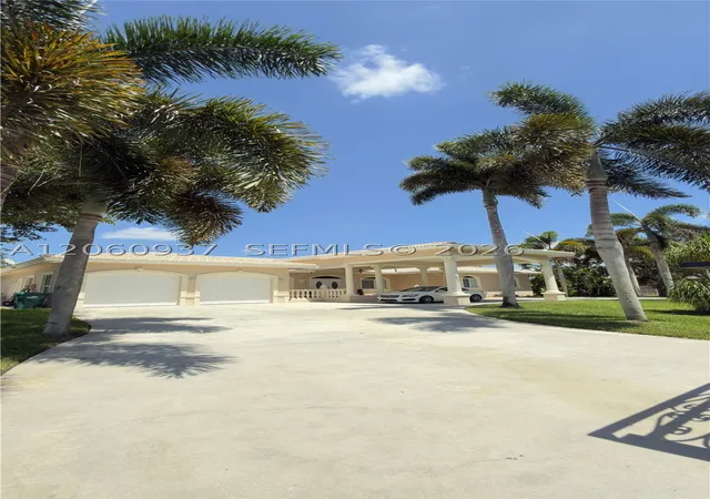 Photo 3 of Single family home for sale at 27803 Sw 172nd Pl, Homestead, FL 33031 | MLS# A12060937 | Listing updated on 2026-09-08