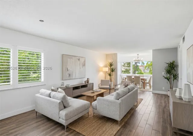 Photo 1 of Condo for sale at 9501 Sunrise Lakes Blvd #201, Sunrise, FL 33322 | MLS# A12052673 | Listing updated on 2026-08-29